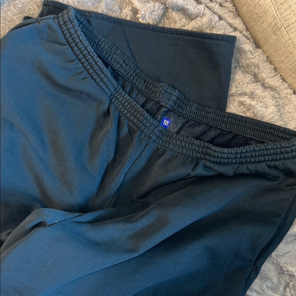 Men's Yeezy Gap Sweatpants